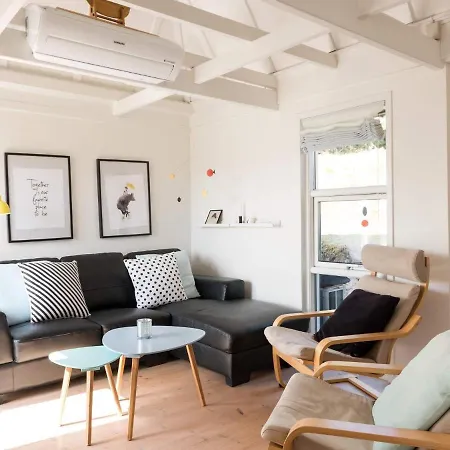 Holiday home Holiday Cviii Fano