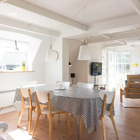 Holiday Cviii Holiday home *