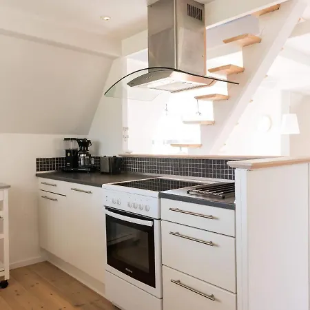 Holiday home Holiday Cviii