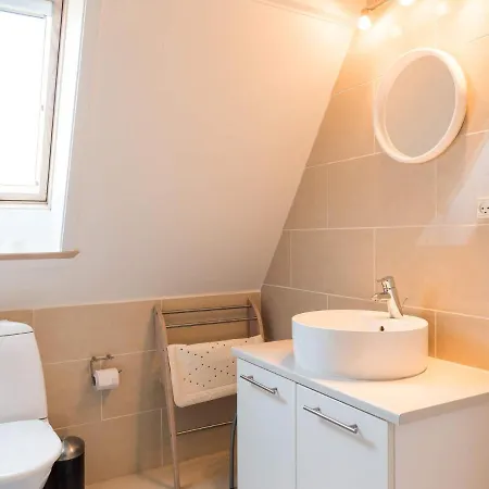 Holiday Cviii Holiday home