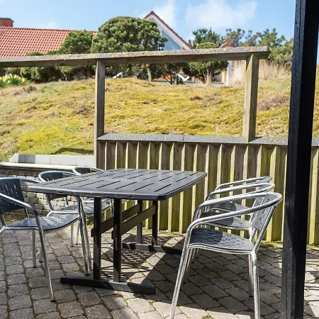 Holiday home Holiday Cviii Fano