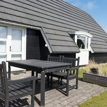 Holiday Cviii Holiday home