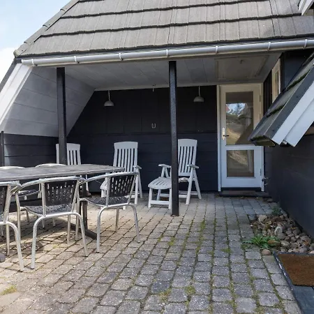 Holiday home Holiday Cviii *