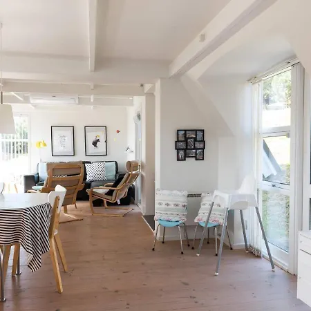 Holiday home Holiday Cviii *